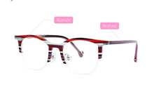 이미지를 갤러리 뷰어에 로드 , COPENAX Glasses CE5102 L’ANNEE DERNIERE A MARIENBAD
