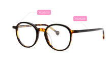 이미지를 갤러리 뷰어에 로드 , COPENAX Glasses CE4119 PICPUS
