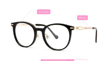 이미지를 갤러리 뷰어에 로드 , COPENAX Glasses CE4126 CORVISART
