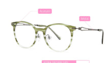 Load image into Gallery viewer, COPENAX Glasses CE4126 CORVISART
