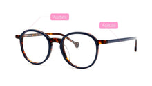 이미지를 갤러리 뷰어에 로드 , COPENAX Glasses CE4119 PICPUS
