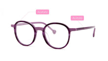 이미지를 갤러리 뷰어에 로드 , COPENAX Glasses CE4119 PICPUS
