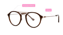 이미지를 갤러리 뷰어에 로드 , COPENAX Glasses CE4121 BOUCICAUT
