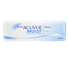 Load image into Gallery viewer, Acuvue Moist One-Day (30 lenses pack)

