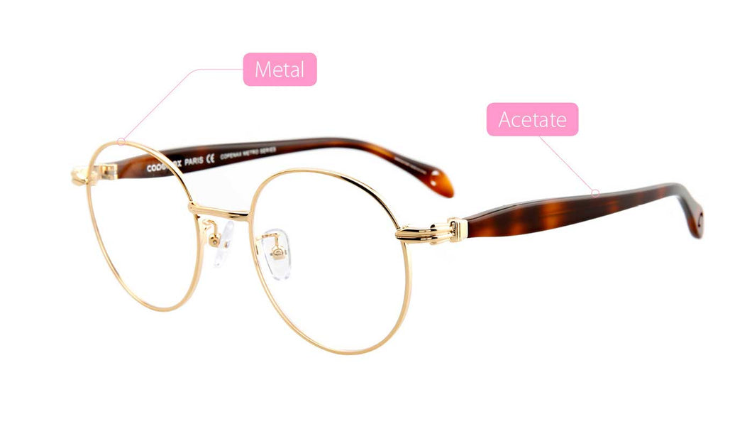 COPENAX 眼镜 CE4109 PLACE DE CLICHY