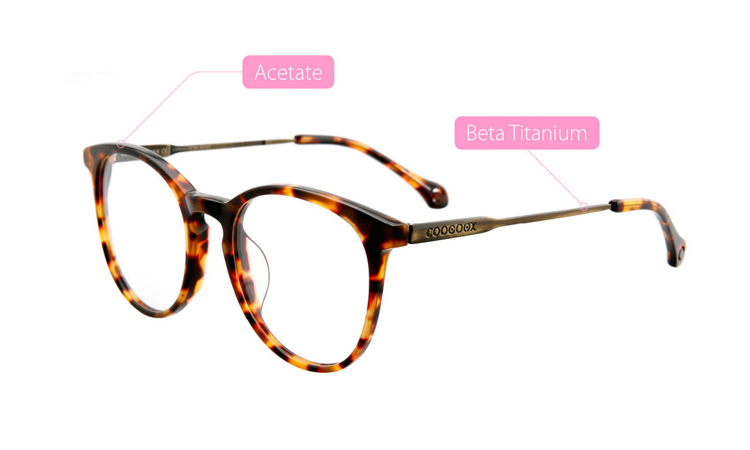 COPENAX 眼镜 CE4102 ANATOLE FRANCE