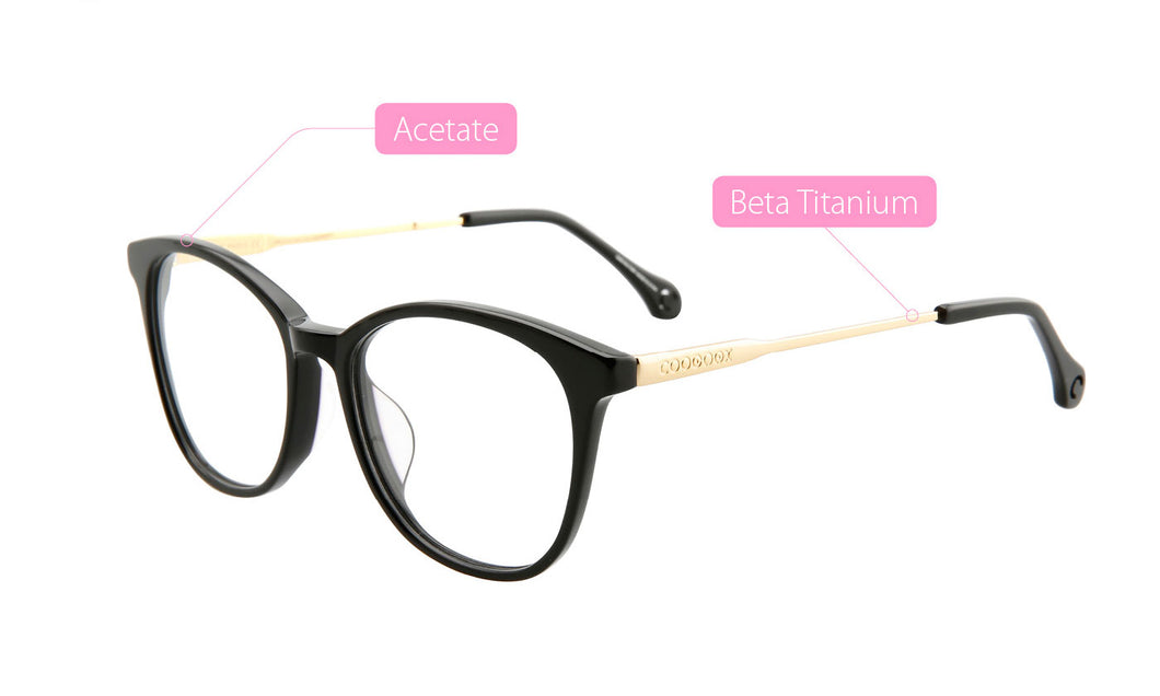 COPENAX 眼镜 CE4103 BOURSE