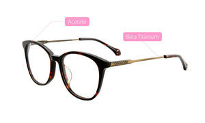 COPENAX 眼镜 CE4103 BOURSE