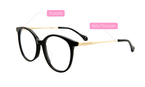 COPENAX 眼镜 CE4104 COLONEL FABIEN
