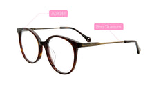将图片加载到图库查看器，COPENAX 眼镜 CE4104 COLONEL FABIEN
