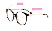 Load image into Gallery viewer, COPENAX Glasses CE4104 COLONEL FABIEN
