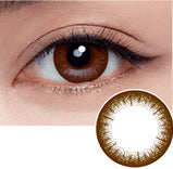 Load image into Gallery viewer, Miacare CONFiDENCE Classic Series Daily Color Lenses(2 Colors Available/10 lenses pack)
