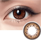 Load image into Gallery viewer, Miacare CONFiDENCE Star Series Daily Color Lenses(3 Colors Available/10 lenses pack)
