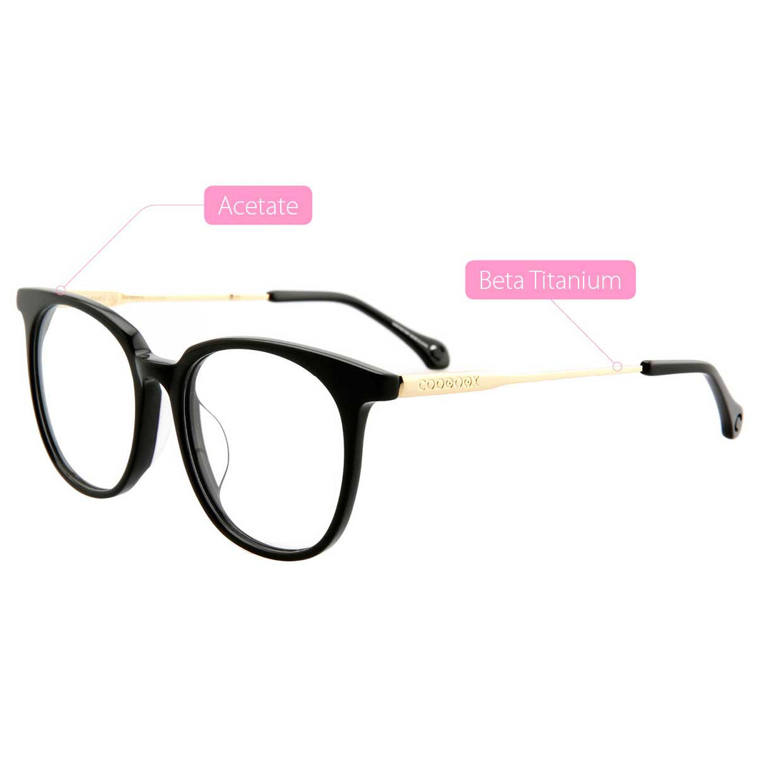 COPENAX 眼镜 CE4101 ALEXANDRE DUMAS