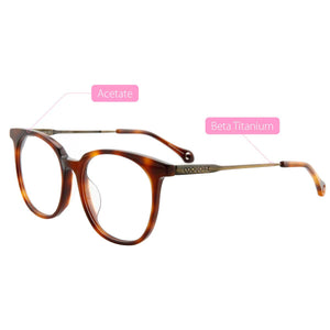 COPENAX 眼镜 CE4101 ALEXANDRE DUMAS