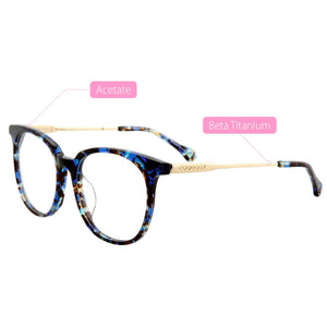 COPENAX 眼镜 CE4101 ALEXANDRE DUMAS