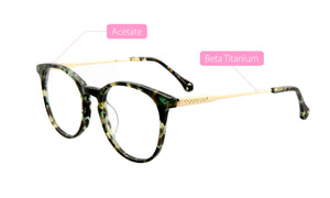 COPENAX 眼镜 CE4102 ANATOLE FRANCE