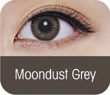Load image into Gallery viewer, Freshkon ColorFusion Moondust Monthly Color Lenses 6 Colors available(2 lenses a pack)
