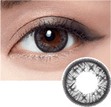 Load image into Gallery viewer, Miacare CONFiDENCE Star Series Daily Color Lenses(3 Colors Available/10 lenses pack)
