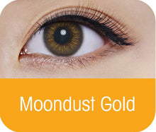 Load image into Gallery viewer, Freshkon ColorFusion Moondust Monthly Color Lenses 6 Colors available(2 lenses a pack)
