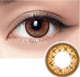 Load image into Gallery viewer, Miacare CONFiDENCE Star Series Daily Color Lenses(3 Colors Available/10 lenses pack)
