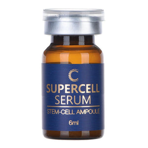 Aromamilk SuperCell Serum(1 Box/4 Bottles of 6ml Serum)