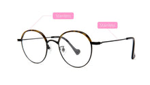 이미지를 갤러리 뷰어에 로드 , COPENAX Glasses CE4165 RUE DE LA POMPE

