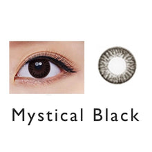 Load image into Gallery viewer, Freshkon Alluring Eyes One-day Color Lenses 4 Colors available (30 lenses pack)
