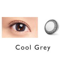 Load image into Gallery viewer, Bausch &amp; Lomb Lacelle Limbal Ring Series 5 Colors available (30 lenses pack)
