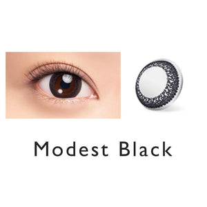 Bausch & Lomb Lacelle Limbal Ring Series 5 Colors available (30 lenses pack)