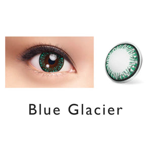 Bausch & Lomb Lacelle Diamond Series 3 Colors available (30 lenses pack)