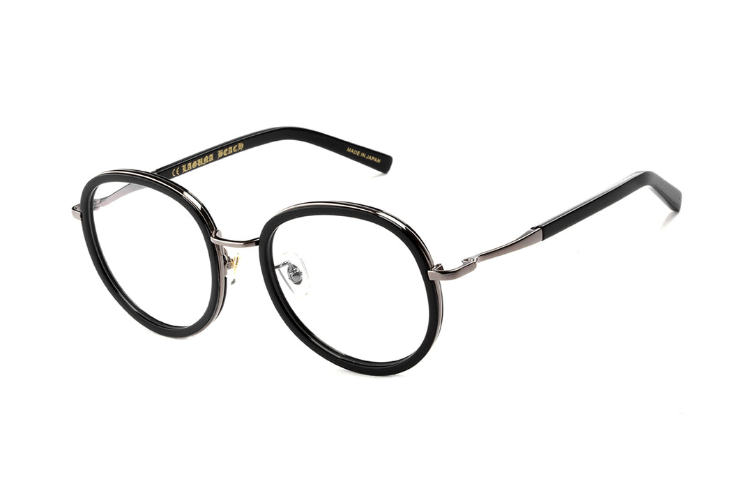 LBJC x EZYLENS Glasses LB1001