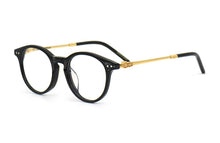 이미지를 갤러리 뷰어에 로드 , LBJC x EZYLENS Glasses LB1002
