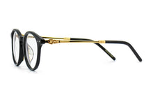 이미지를 갤러리 뷰어에 로드 , LBJC x EZYLENS Glasses LB1002
