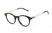 이미지를 갤러리 뷰어에 로드 , LBJC x EZYLENS Glasses LB1002
