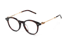 이미지를 갤러리 뷰어에 로드 , LBJC x EZYLENS Glasses LB1002
