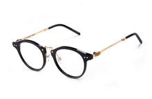 이미지를 갤러리 뷰어에 로드 , LBJC x EZYLENS Glasses LB1003

