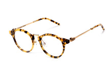 이미지를 갤러리 뷰어에 로드 , LBJC x EZYLENS Glasses LB1003
