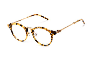 LBJC x EZYLENS Glasses LB1003