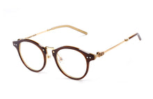 이미지를 갤러리 뷰어에 로드 , LBJC x EZYLENS Glasses LB1003

