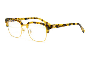 LBJC x EZYLENS Glasses LB1004