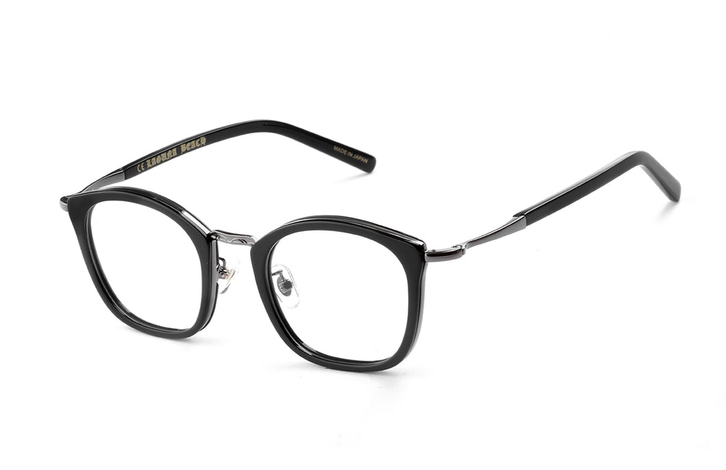 LBJC x EZYLENS Glasses LB1006