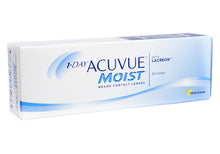 Load image into Gallery viewer, Acuvue Moist One-Day (30 lenses pack)
